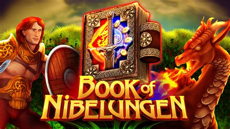 Book Of Nibelungen 1xbet